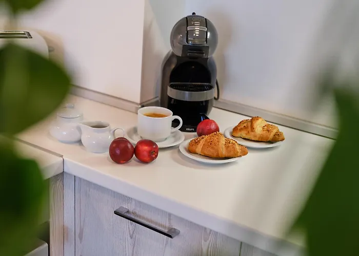 アパート Dreams In La ゴールデンサンド