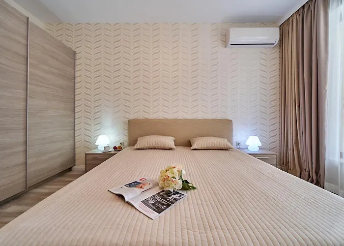 Dreams In La アパート