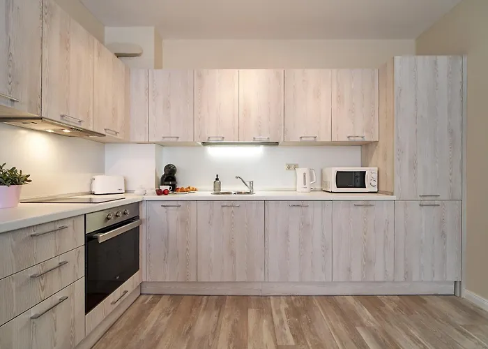 Dreams In La アパート ゴールデンサンド