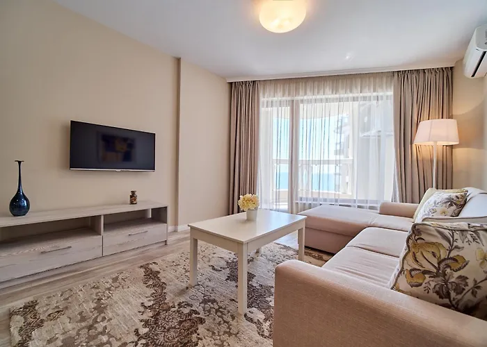 アパート Dreams In La ゴールデンサンド