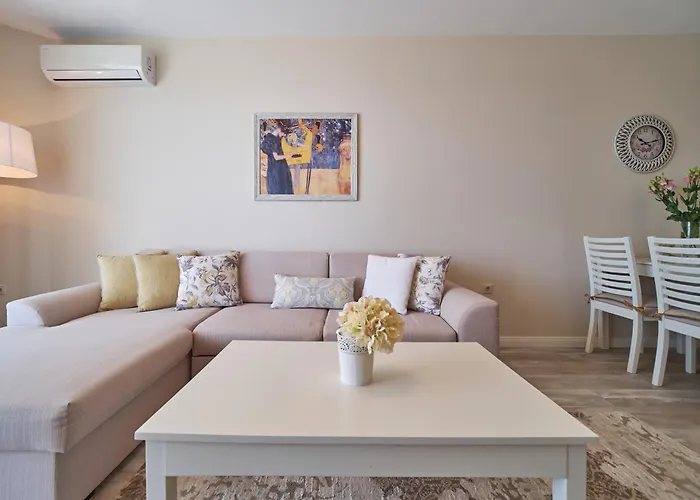 Dreams In La アパート