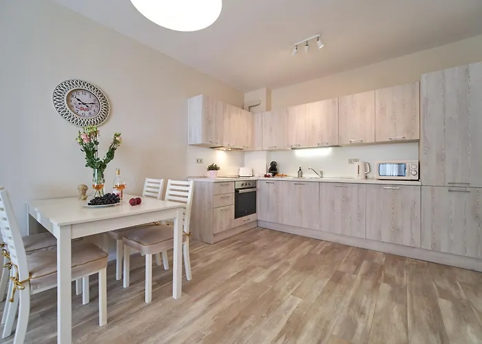 Dreams In La アパート