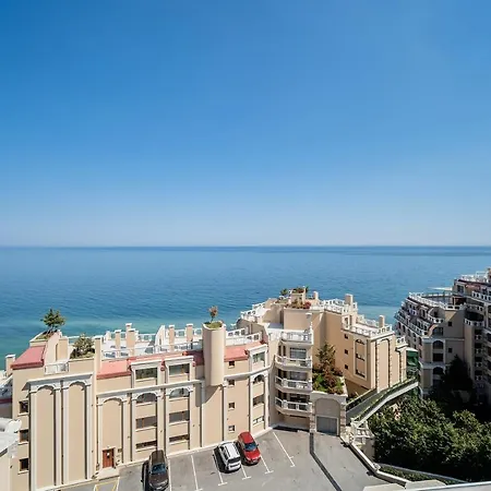 Apartamento Dreams In La Golden Sands