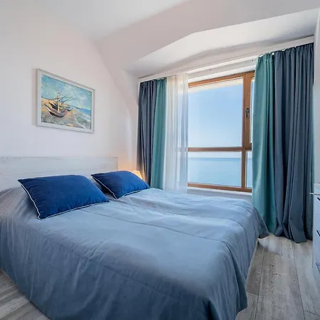 Dreams In La Apartament Nisipurile de Aur