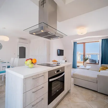Διαμέρισμα Dreams In La Golden Sands