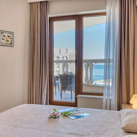 Apartamento Dreams In La *