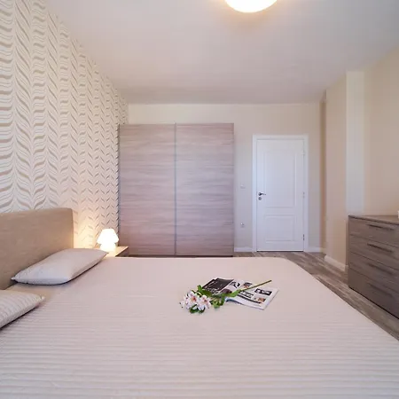 Dreams In La Apartament Nisipurile de Aur