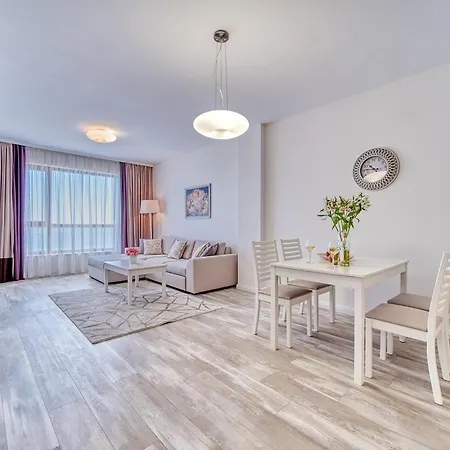 Apartament Dreams In La