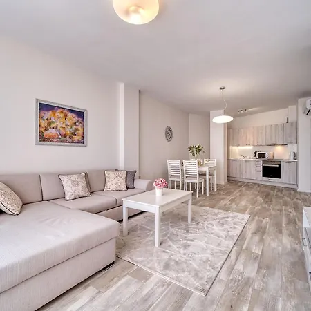 Dreams In La Apartament