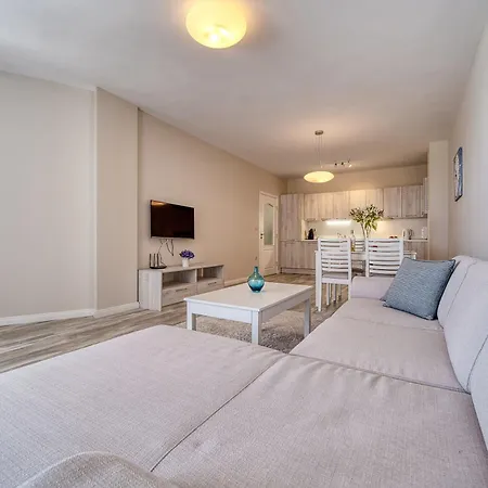Apartament Dreams In La *