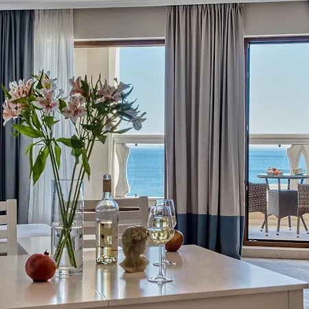Dreams In La Apartamento