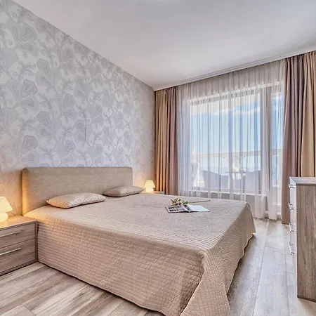 Dreams In La Apartament *