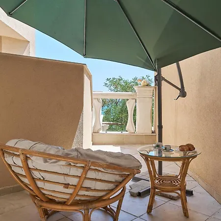 Διαμέρισμα Dreams In La Golden Sands