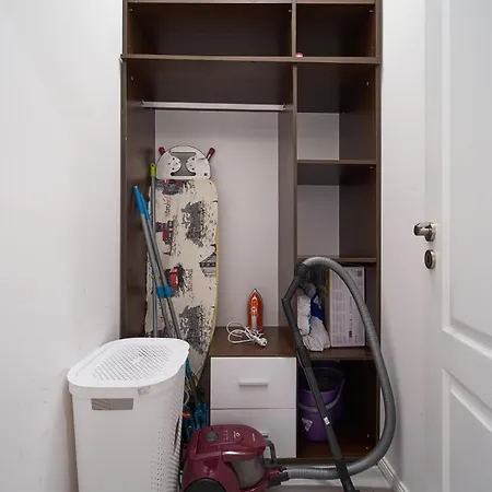 Apartament Dreams In La