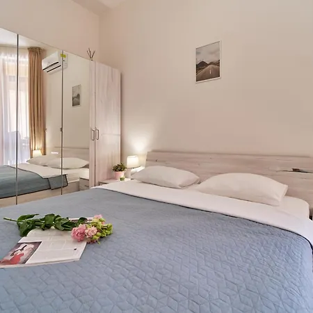 Dreams In La Goldstrand