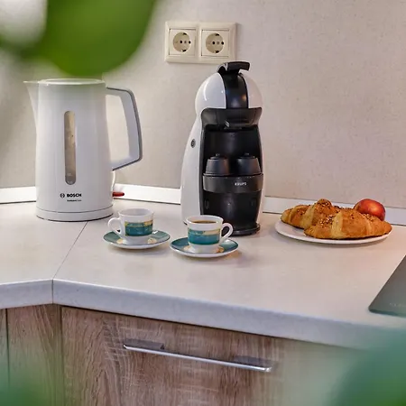 Dreams In La Apartment