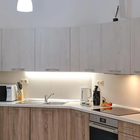 Apartament Dreams In La