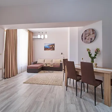 Apartament Dreams In La *