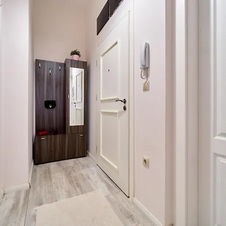 Dreams In La Apartament