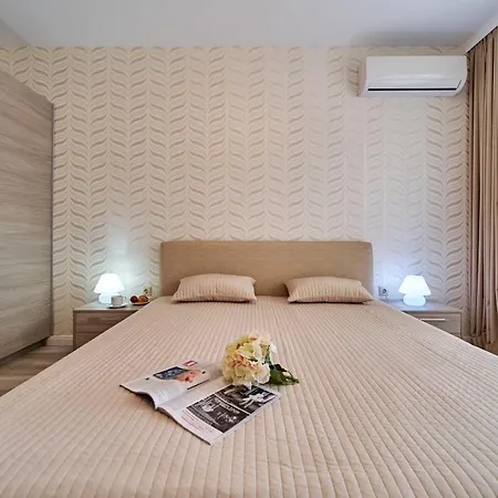 Dreams In La Apartament