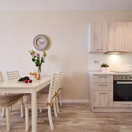 Dreams In La Apartament *