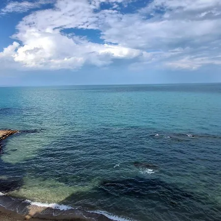 Διαμέρισμα Dreams In La Golden Sands